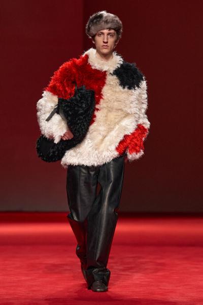 Bottega Veneta 26FW063